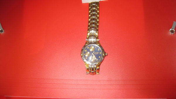 montre 150 Gennevilliers (92)