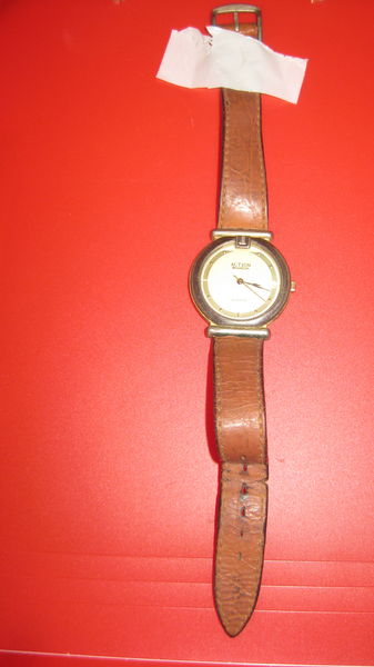 montre 100 Gennevilliers (92)