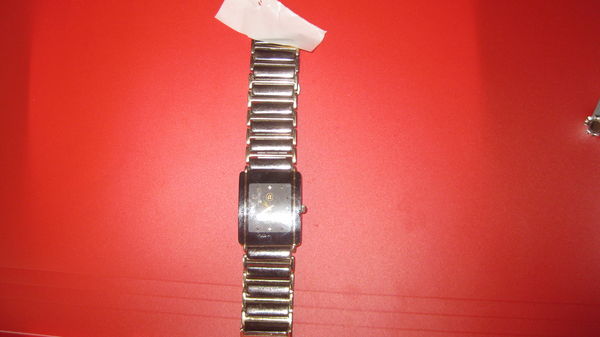 montre 50 Gennevilliers (92)