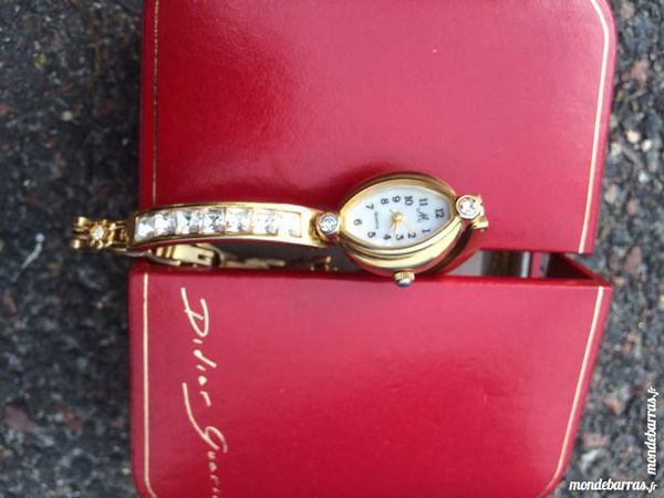 montre 10 Le Plessis-Robinson (92)