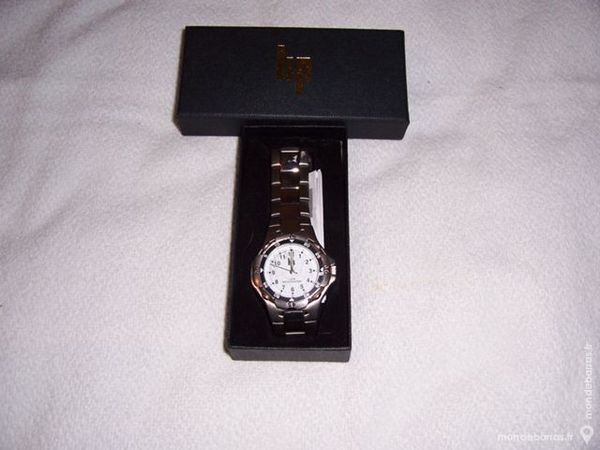 2 MONTRES HOMME ET UNE FEMME 10 Challans (85)