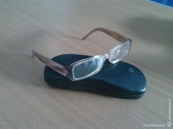 monture de marque pour lunette de vue 15 Le Cannet (06)