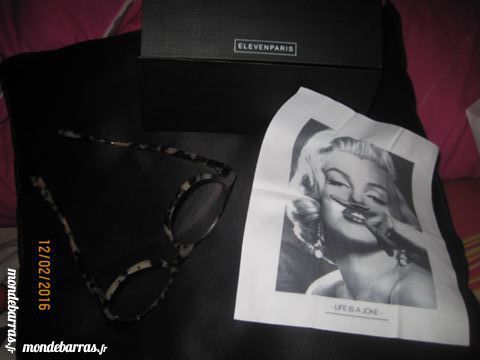 monture neuve de marque 50 Villers-le-Tilleul (08)