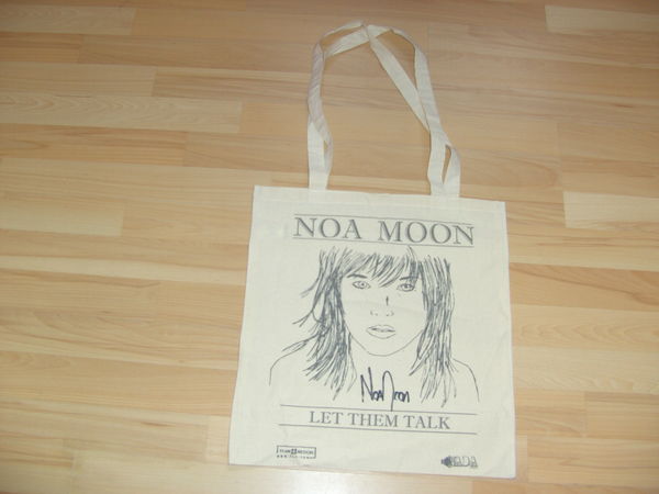 Sac NOA MOON - 100% coton (Neuf) 14 Ardoix (07)