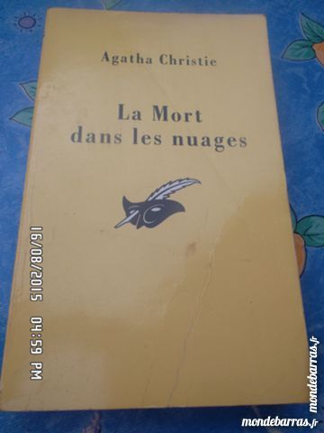 LA MORT DANS LES NUAGES 2 Chambly (60)