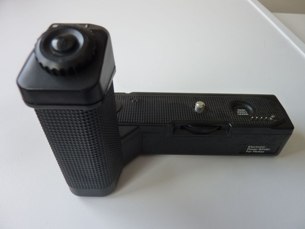 Moteur P-ATR pour appareil photo 30 Tassin-la-Demi-Lune (69)