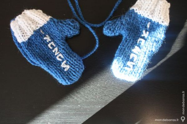 moufles nourrisson Suzuki 3 La Verdi�re (83)