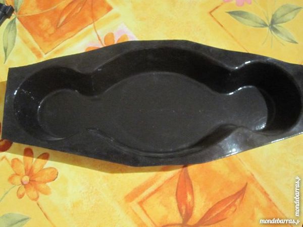 Moule coquille � cougnoux 25 Varmonzey (88)