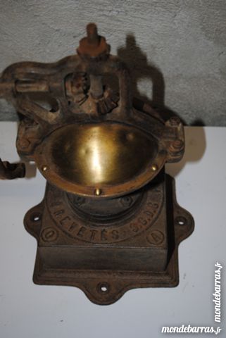 moulin � caf� �picier peugeot O A 65 Blaye-les-Mines (81)