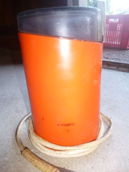 MOULIN � CAF� 0 Julli� (69)