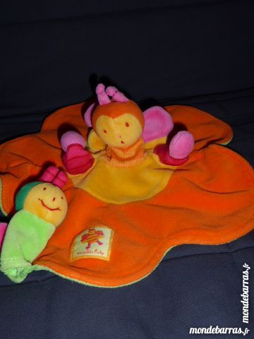 moulin roty doudou plat Louna l'abeille 7 Rueil-Malmaison (92)