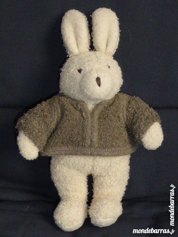 Moulin Roty doudou lapin Th�ophile 25 cm 5 Rueil-Malmaison (92)