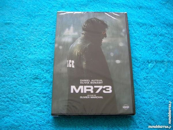 DVD MR73 - Daniel Auteuil/Olivia Bonamy 7 Nantes (44)