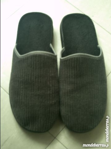 Mules hommes P/45 5 �loyes (88)