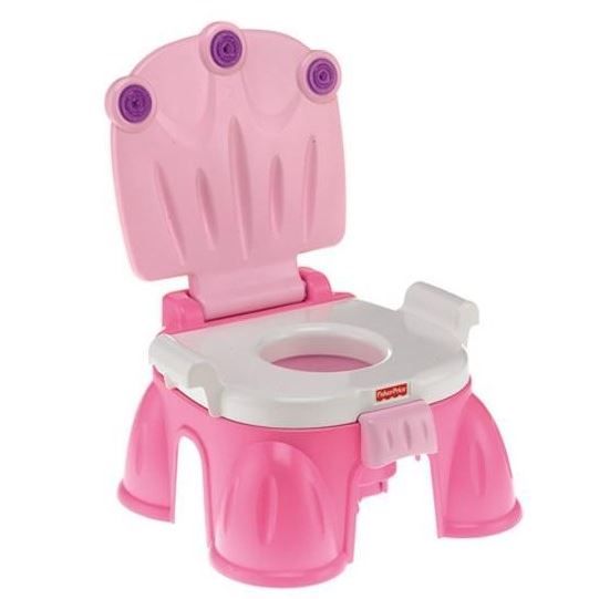 Pot musical royal Estrade Fisher Price fille 20 Savigny-sur-Orge (91)