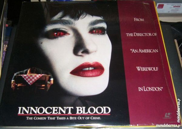 Musique de film en disque 33T sous jaquette neuve 8 Versailles (78)