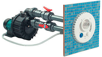 nage a contre courant neuve compl�te jet vag 1000 Saint-Rapha�l (83)