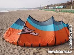 NAISH boxer SLE 9m 120 Montpellier (34)