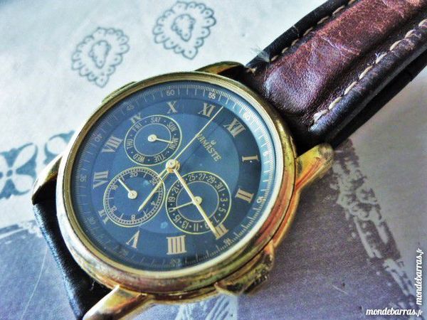 NAMASTE montre analogique CHRONO LOOK DIV0538 50 Metz (57)