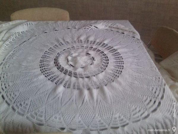 NAPPE AU CROCHET 170 Muret (31)