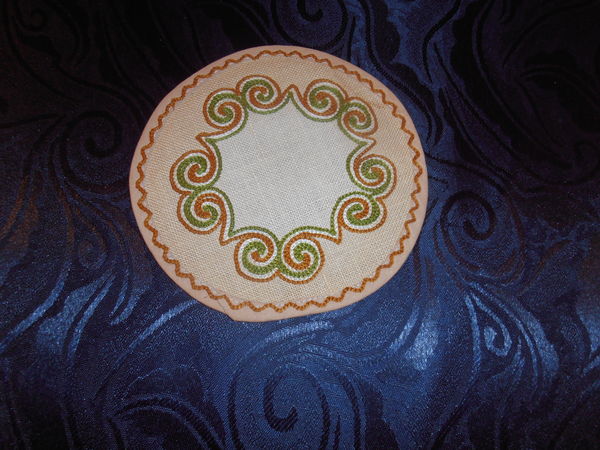 Napperon 22 (79) 1 Tours (37)