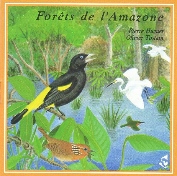 Nature Paysages sonores 5 Bitry (60)