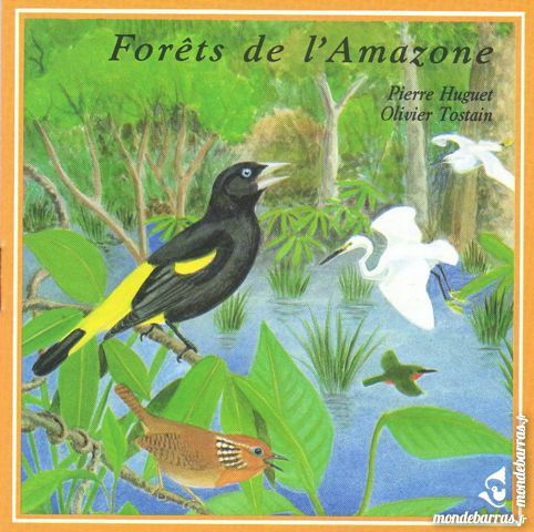 Nature Paysages sonores 5 Bitry (60)