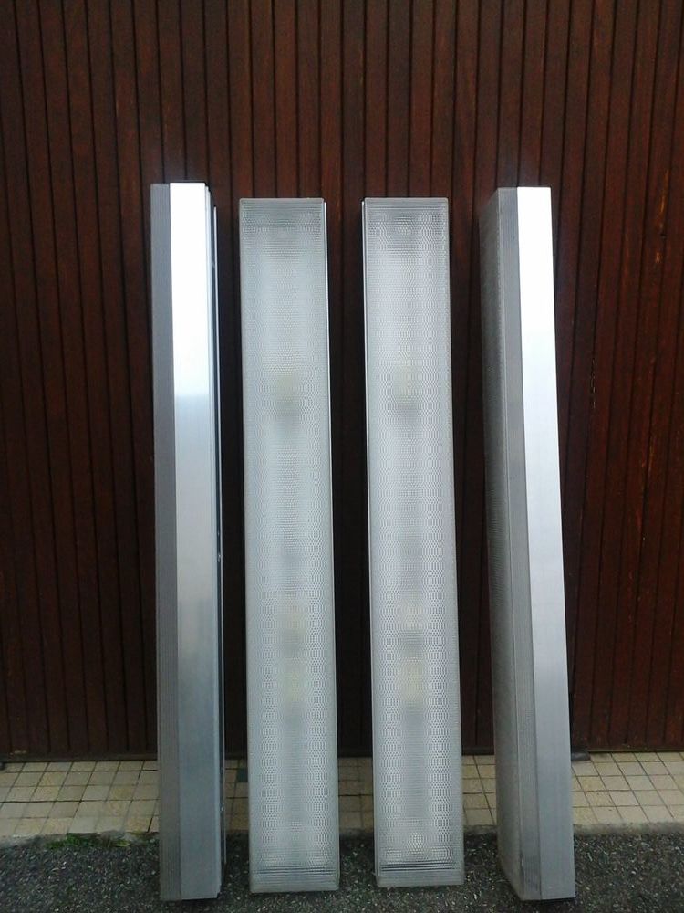 NEONS (PLAFONNIERS) DECORATIFS DESIGN 40 Juran�on (64)