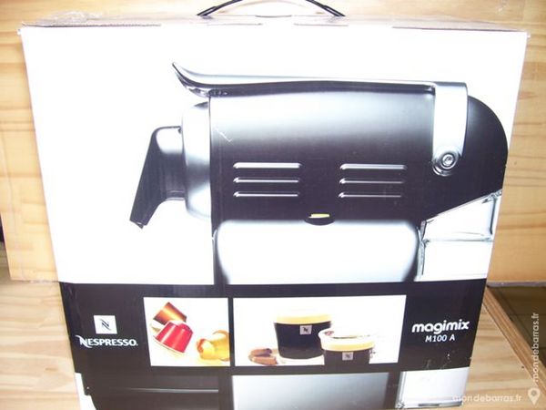 nespresso 59 Villers-Bocage (80)