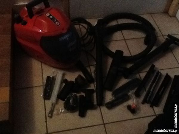 Nettoyeur vapeur 200 Dijon (21)