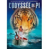 DVD Neuf  L'Odyss�e de PI  14 Ardoix (07)