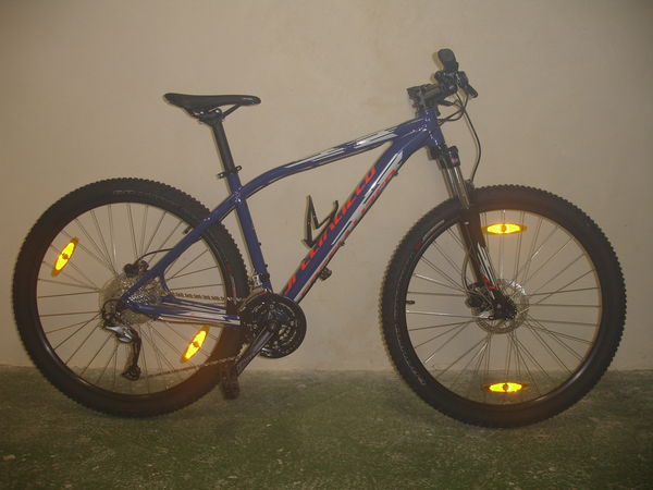 VTT neuf servie jamais 500 Oloron-Sainte-Marie (64)