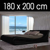lit neuf + sommier 180/200 cm 390 64230 Lescar