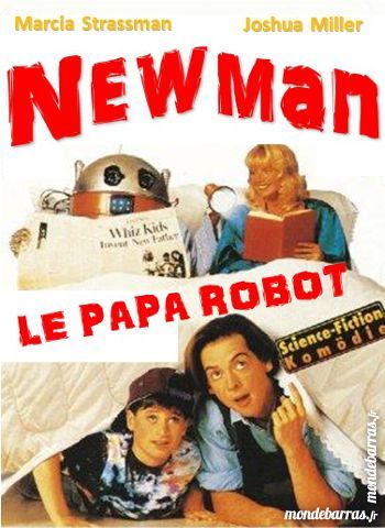 K7 Vhs: Newman (273) 6 Saint-Quentin (02)