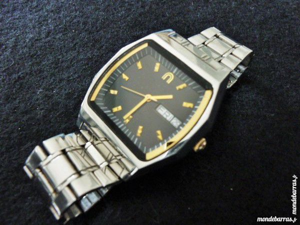 NICA France EBAUCHES montre DAY DATE DIV0432 75 Metz (57)