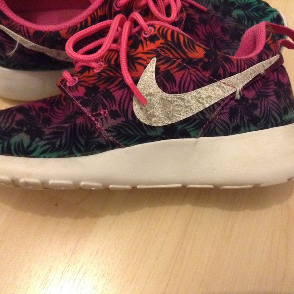 Nike Rosh run 40 Villiers-Saint-Fr�deric (78)