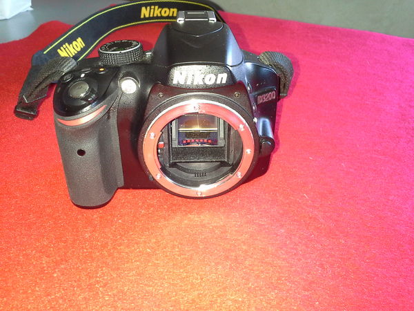 NIKON D3200 450 Frontignan (34)