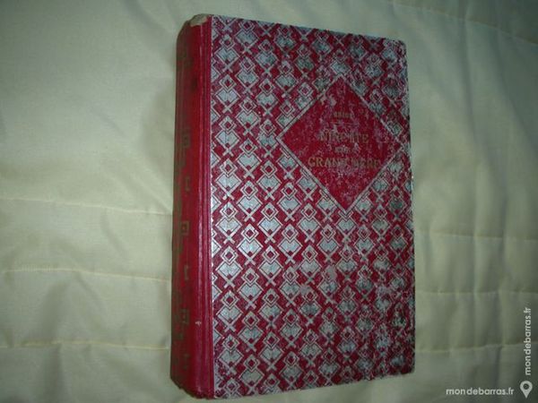 Ninette et sa grand-m�re 8 Thiais (94)