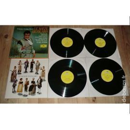 Les noces de Figaro - Mozart - Coffret int�grale v 30 Paris 15 (75)