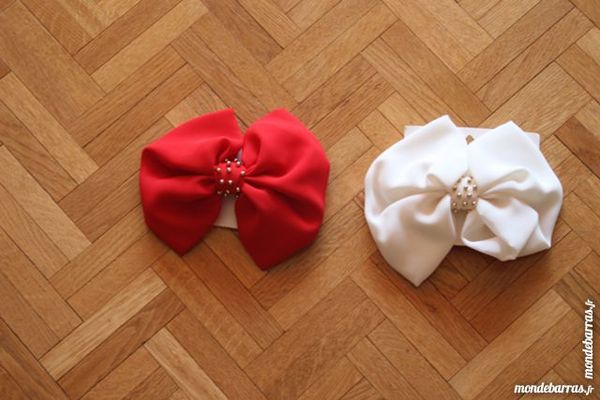 Noeuds de cheveux 5 Tours (37)