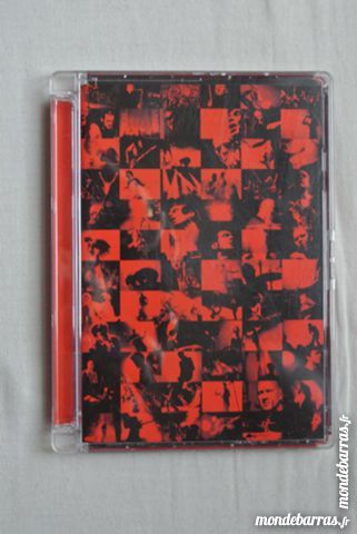 Noir D�sir en Images en concerts 10 Vand�uvre-l�s-Nancy (54)