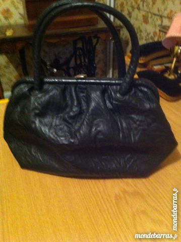 sac noir 15 Saint-Vallier (71)