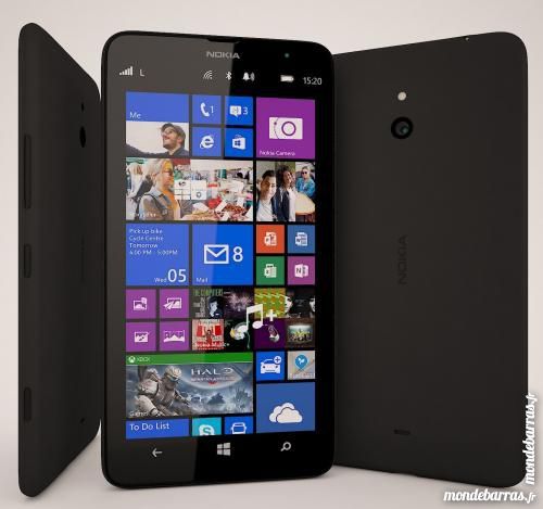 nokia lumia 1320 120 Les Adjots (16)