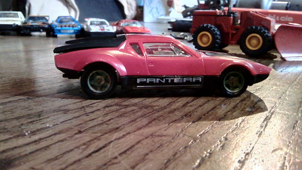 NOREV miniature 1/43�me 12 Bannalec (29)