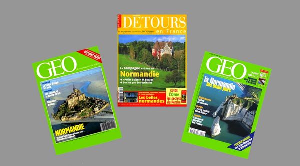 NORMANDIE / prixportcompris 12 Reims (51)