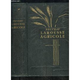 Nouveau Larousse Agricole 1952 50 Saint-Denis-en-Val (45)