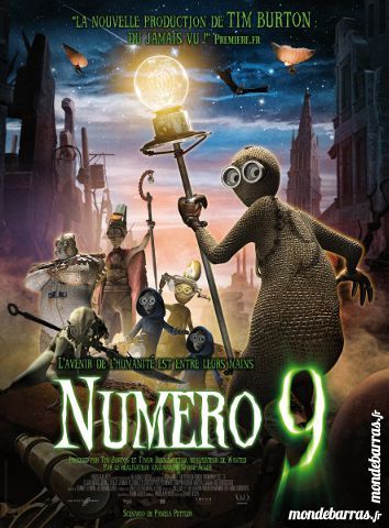 K7 Vhs: Num�ro 9 (311) 6 Saint-Quentin (02)