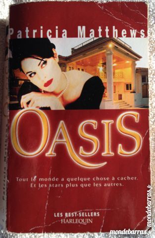 Oasis. 1 Illkirch-Graffenstaden (67)