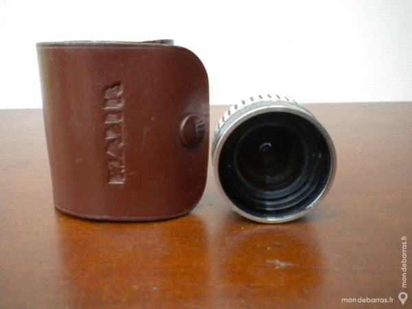 OBJECTIF MICRON Malik � B.H. � 6 Dammarie-les-Lys (77)