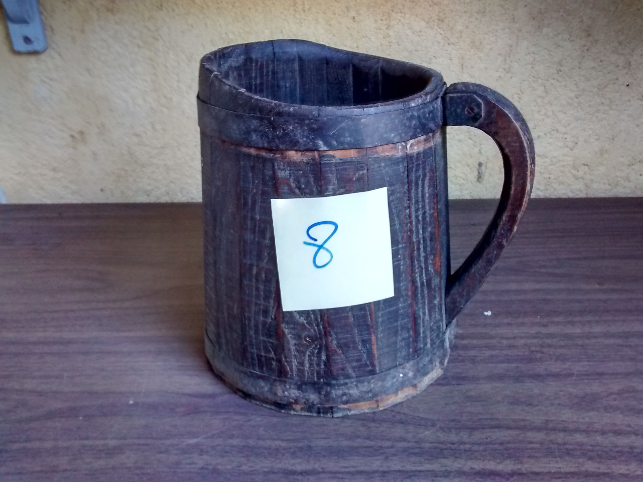 objets anciens 0 Pertuis (84)